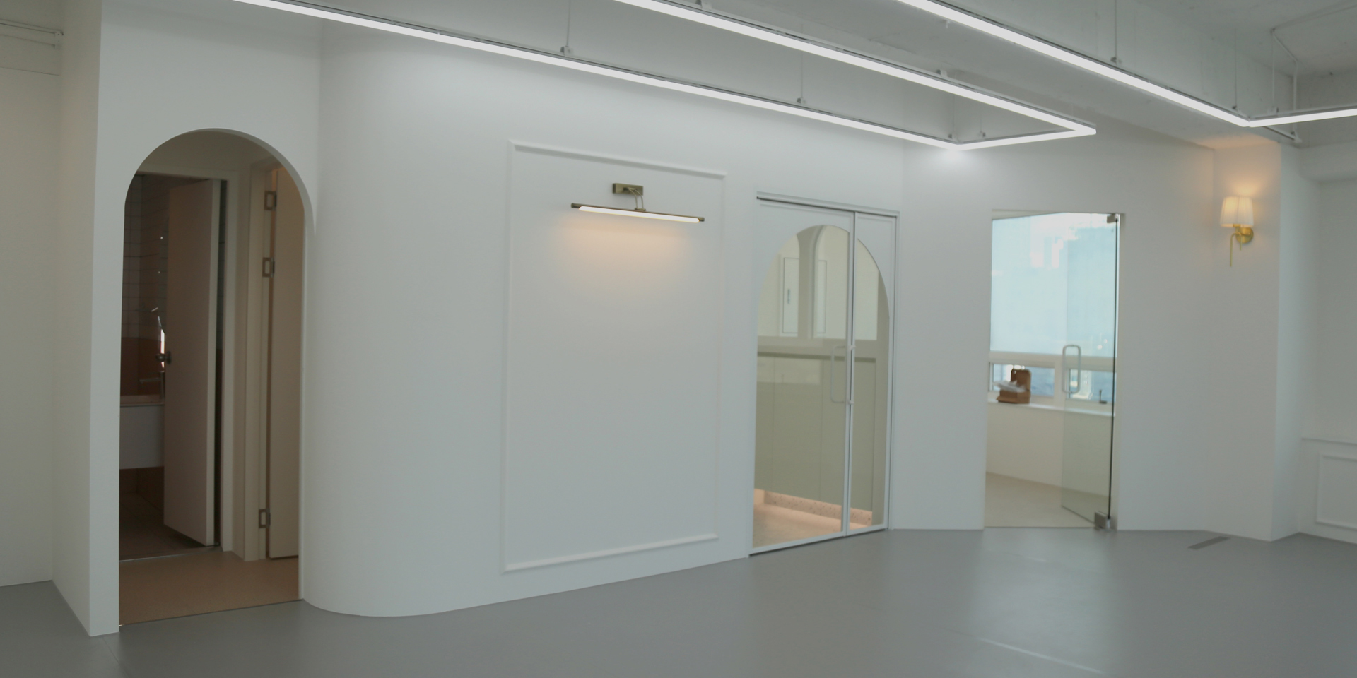 일상을 바꿔줄 하나의 공간