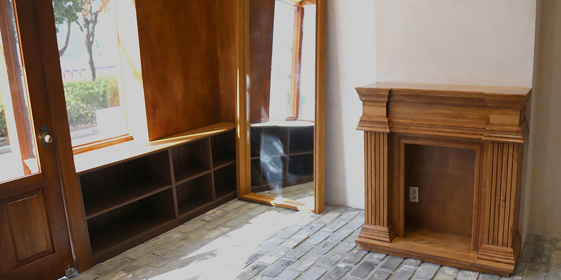 일상을 바꿔줄 하나의 공간